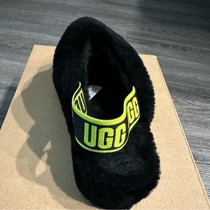Fluff yeah uggs